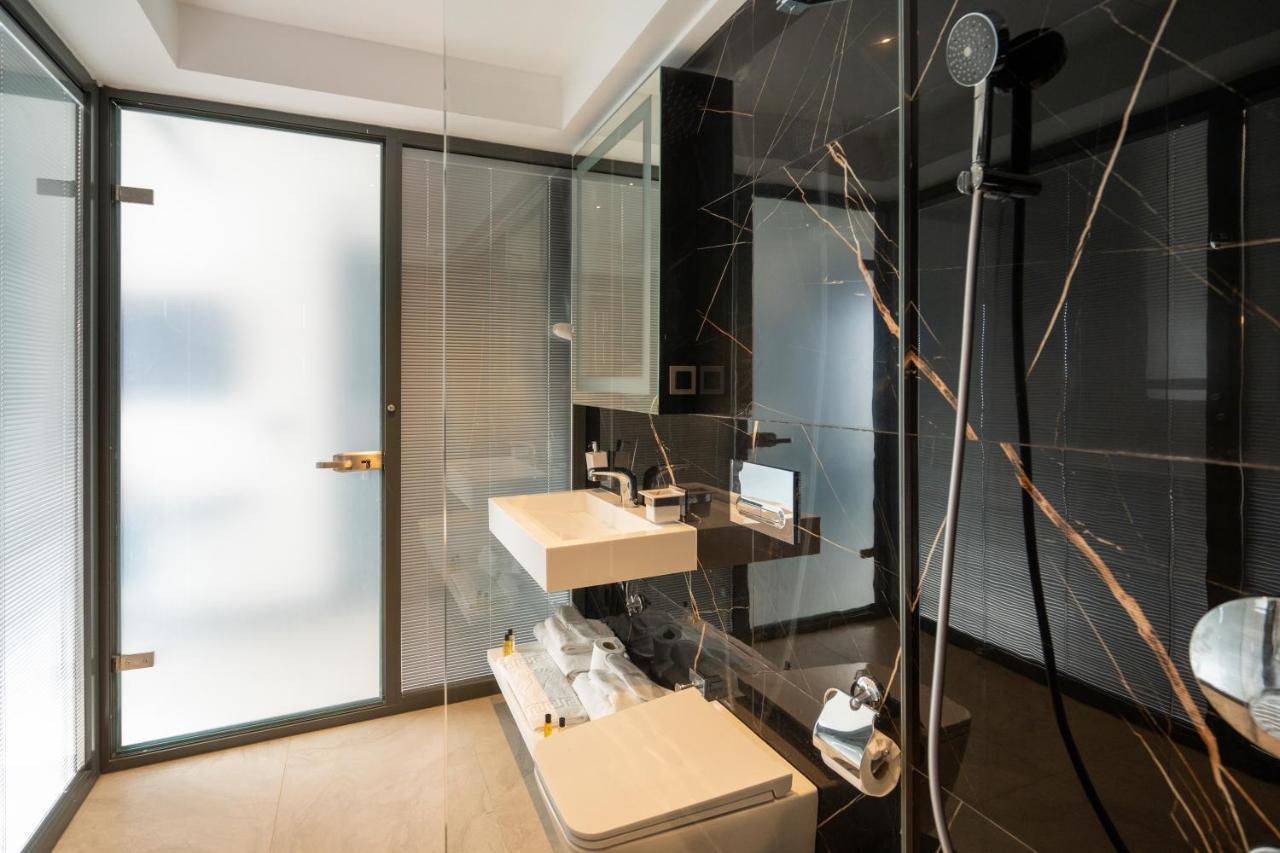 Guemues Yazar Hotel 카스 외부 사진