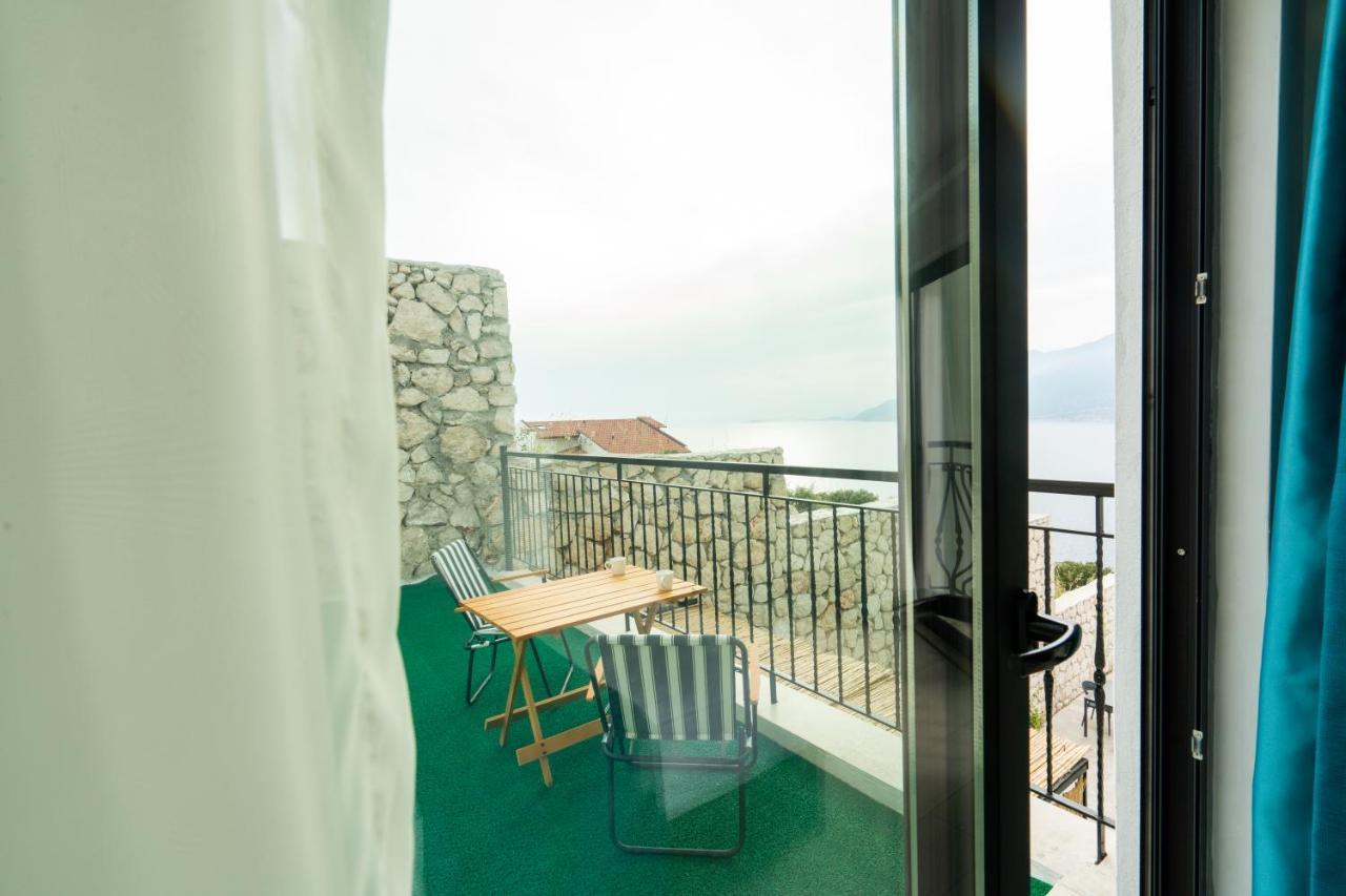 Guemues Yazar Hotel 카스 외부 사진